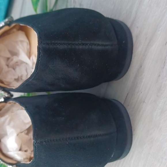 Betsey Johnson Farin Loafer NIB - Picture 5 of 12